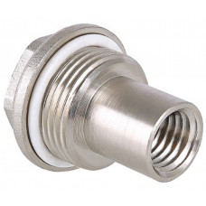 Удлинитель потока для радиатора левый 3/4 VALTEC