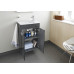 Умывальник ROCA Debba 60x36 см к тумбе