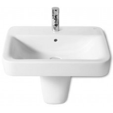 Умывальник ROCA Senso Squere 60x47 см