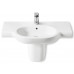 Умывальник ROCA Meridian 85x46 см