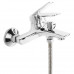 Смеситель для ванны IDDIS Male, MALSB00i02