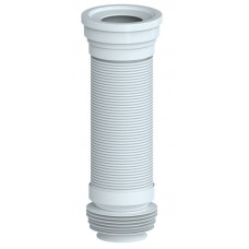 Слив армированный для унитаза 550 мм UNICORN, Т550