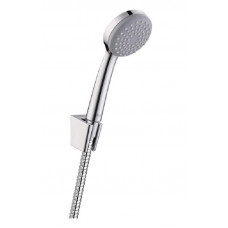 Душевой гарнитур IDDIS SHOWER SET лейка, держатель, шланг