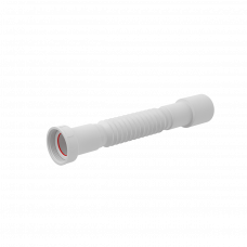 Гибкое соединение 6/4x40/50 ALCAPLAST, A770 Гибкое соединение 6/4x40/50 ALCAPLAST, A770