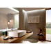 Умывальник ROCA Inspira Square 50x37 см