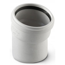 Отвод 58x87,5° PRO AQUA Stilte Plus