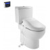 Унитаз напольный ROCA Meridian-N 44x75 см