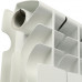 Радиатор алюминиевый ROMMER Plus 200/100, 10 секций