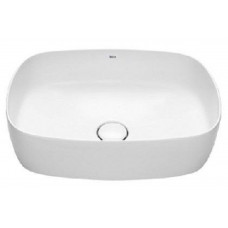 Умывальник ROCA Inspira Soft 50x37 см