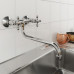 Смеситель для кухни MILARDO Duplex, DUPSB00M09 Смеситель для кухни MILARDO Duplex, DUPSB00M09