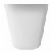 Полупьедестал ROCA Senso Square 35x32,5x23,5 см