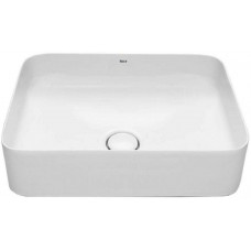 Умывальник ROCA Inspira Square 55x37 см