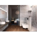 Унитаз подвесной ROCA Inspira Round 39x56 см Унитаз подвесной ROCA Inspira Round 39x56 см