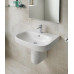 Умывальник ROCA Debba 60x48 см