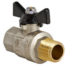 Кран шаровой усиленный ВР-НР 1/2 VALTEC PERFECT