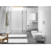 Унитаз подвесной ROCA Meridian 33x56 см