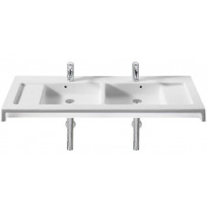 Умывальник ROCA Stratum 130x50 см