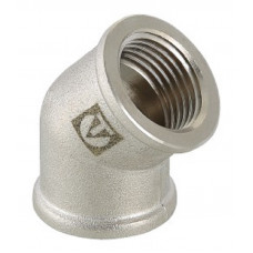 Угольник резьбовой 45° 1/2 ВР VALTEC