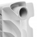 Радиатор алюминиевый ROMMER Plus 200/100, 14 секций Радиатор алюминиевый ROMMER Plus 200/100, 14 секций