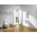 Умывальник ROCA Meridian 35x32 см