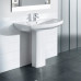 Пьедестал ROCA Dama Senso 73x18x23 см