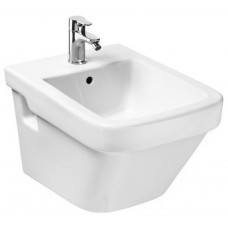 Биде подвесное Roca Dama-N Compacto 36x50 см