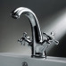 Смеситель для умывальника IDDIS Jeals, 19004T4C
