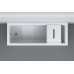 Ванна акриловая AM.PM Gem 170x70 см