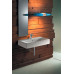 Умывальник ROCA Diverta 75x44 см к тумбе