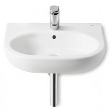 Умывальник ROCA Meridian 55x46 см