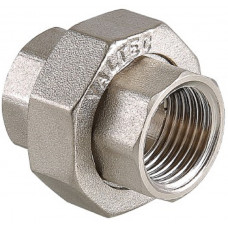 Муфта разъемная ВР 1/2 VALTEC Муфта разъемная ВР 1/2 VALTEC
