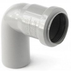 Отвод 40x87,5° PRO AQUA Comfort Отвод 40x87,5° PRO AQUA Comfort