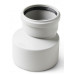 Переход эксцентрический 110/58 PRO AQUA Stilte Plus