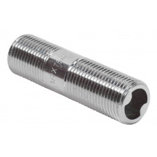 Сгон неразъемный 1/2 x 150 мм НР AQUALINK