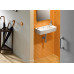 Умывальник ROCA Hall 50x25 см
